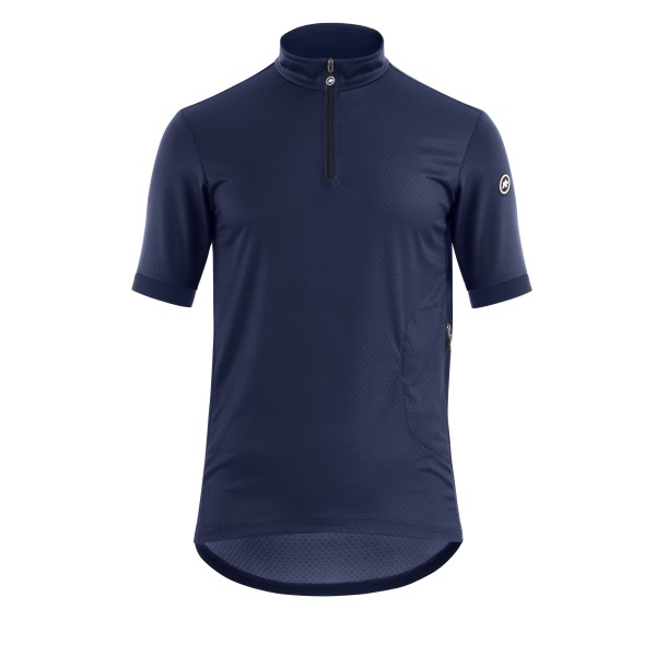 MAGLIA ASSOS MILLE GTC C2 GENESI BLUE | Codice: 11.20.320.2Q