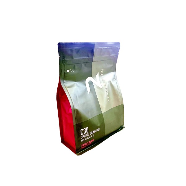 C30 SPORT DRINK MIX NEVERSECOND FOREST BERRY | Codice: 230525004