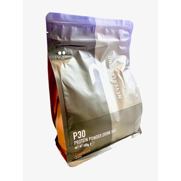 P30 PROTEIN POWER DRINK MIX NEVERSECOND CHOCOLATE | Reference: 230525006