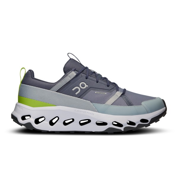 SCARPE ON CLOUDHORIZON WATERPROOF UOMO NAVY HEATHER | Codice: 3ME10052701