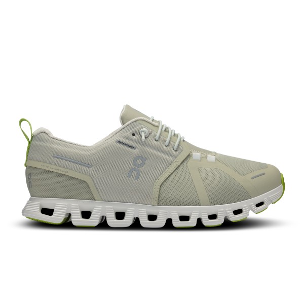 SCARPE ON CLOUD 5 WATERPROOF DONNA CHALK ICE | Codice: 59.97758