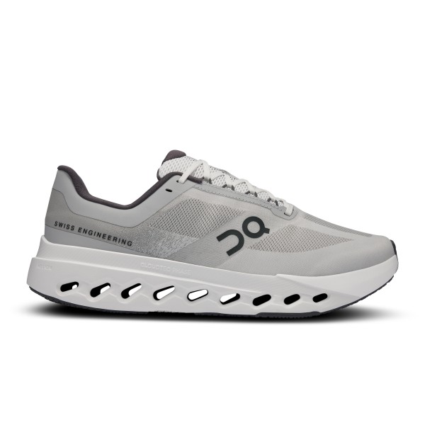 SCARPE ON CLOUDSURFER NEXT UOMO GLACIER WHITE | Codice: 3ME30020070