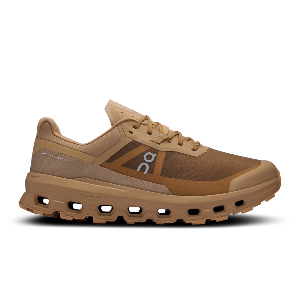 SCARPE ON CLOUDVISTA 2 UOMO CHAI DUNE | Codice: 3ME30112855