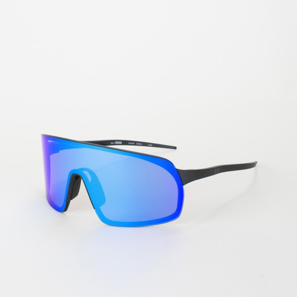 OUT OF RAMS BLACK BLUE MCI GLASSES | Reference: 2S020203