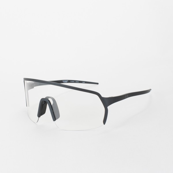 OCCHIALI OUT OF PIUMA BLACK THE ONE PHOTOCHROMIC | Reference: 2S030240