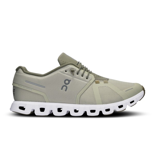 SCARPE ON CLOUD 5 UOMO CHALK GROVE | Codice: 59.97771