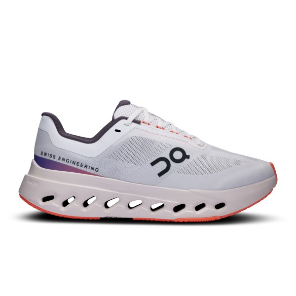 SCARPE ON CLOUDSURFER NEXT DONNA WHITE FLAME | Codice: 3WE30050256