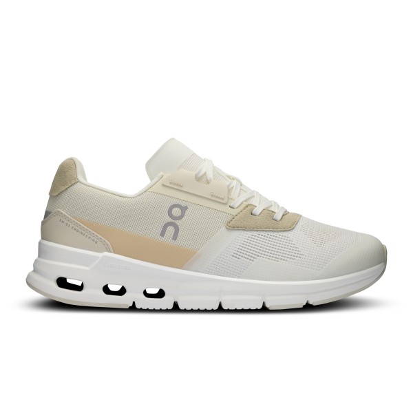 SCARPE ON CLOUDRIFT DONNA IVORY CREAM | Codice: 87.97718