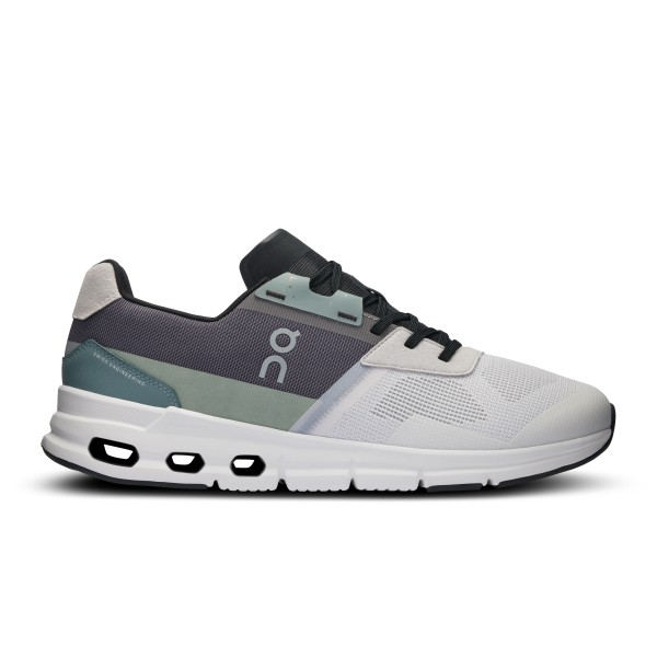 SCARPE ON CLOUDRIFT UOMO WHITE ASPHALT | Codice: 87.97716