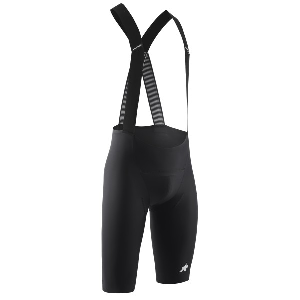 ASSOS EQUIPE R S11BLACK SERIES BIB SHORTS | Reference: 11.10.290.18