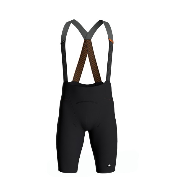 SALOPETTE ASSOS EQUIPE RS SCHTRADIVARI S11LONG BLACK SERIES | Reference: 11.10.267-18