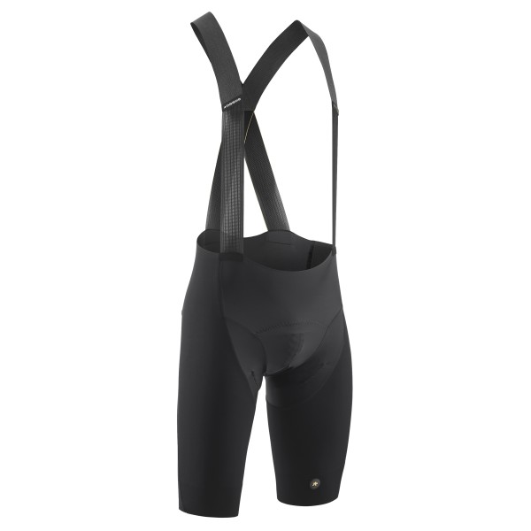 ASSOS EQUIPE RSR BIB SHORTS S11BLACK SERIES | Reference: 11.10.291.18