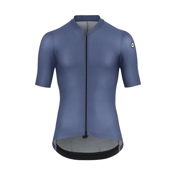 ASSOS MILLE GT S11 JERSEY - STONE BLUE | Reference: 11.20.373.2A