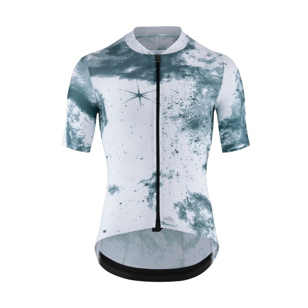 MAGLIA ASSOS MILLE GT S11 FOUNDATION GREEN | Codice: 11.20.398.6P