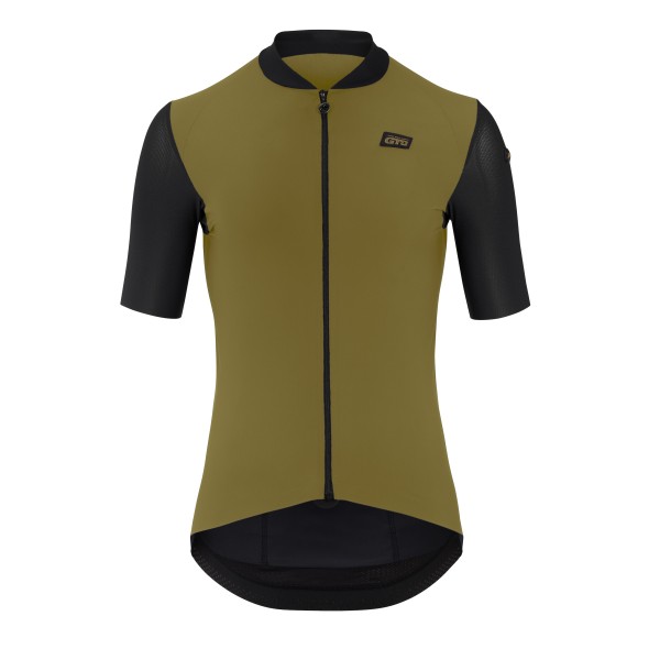 MAGLIA ASSOS MILLE GTO C2 MILLENNIO OCHER | Codice: 11.20.321.6M