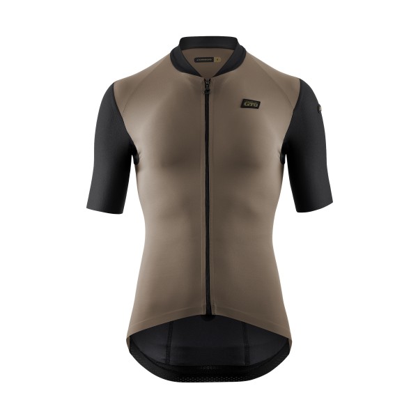 MAGLIA ASSOS MILLE GTO C2 TERRA SAND | Codice: 11.20.321.3L