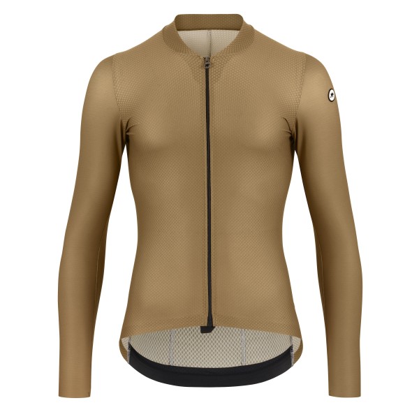 MAGLIA ASSOS MILLE GT LS S11BRONZE ASH | Codice: 11.24.374-3G