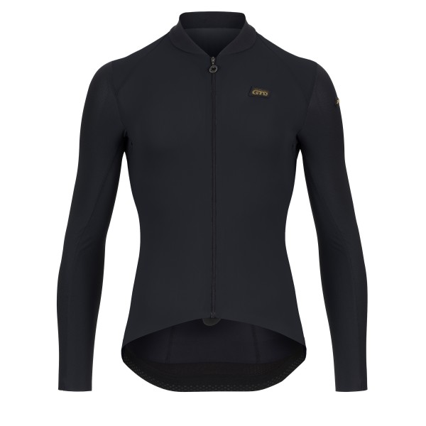 MAGLIA ASSOS MILLE GTO LS C2 MILLE BLACK SERIES | Codice: 11.24.359.18