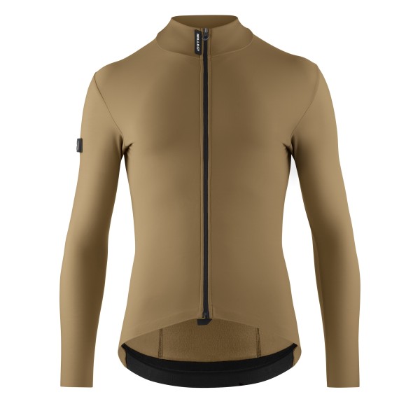 MAGLIA ASSOS MILLE GT SPRING FALL C2 BRONZE ASH | Codice: 11.24.360.3G