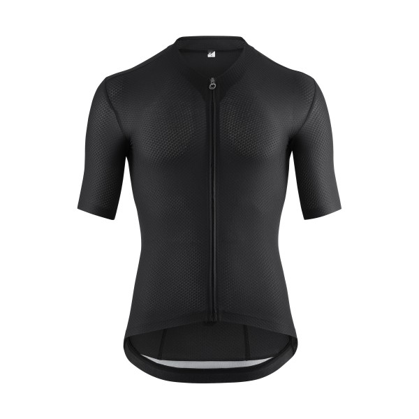 ASSOS EQUIPE R S11BLACK SERIES JERSEY | Reference: 11.20.401.18