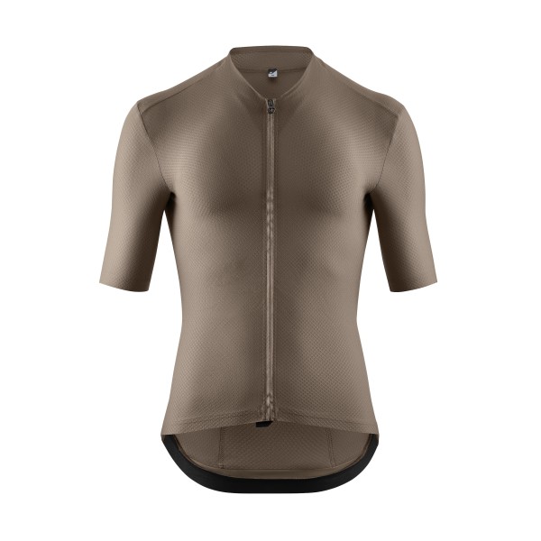 ASSOS EQUIPE R S11TERRA SAND JERSEY | Reference: 11.20.401.3L