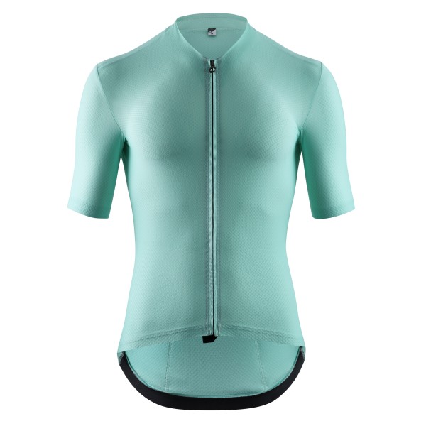 MAGLIA ASSOS EQUIPE R S11 HALO GREEN | Codice: 11.20.401.6R