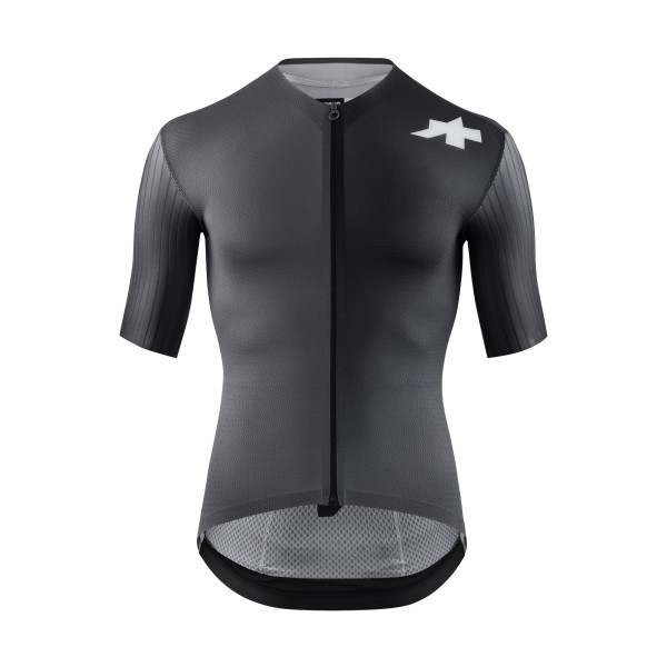 MAGLIA ASSOS EQUIPE RS S11 PRECISION GRAPHITE | Codice: 11.20.375.1R