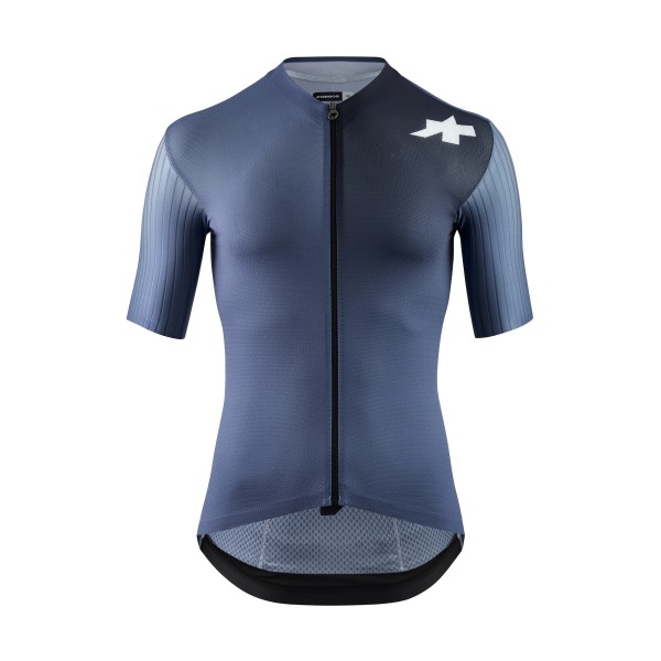 MAGLIA ASSOS EQUIPE RS S11STONE BLUE | Codice: 11.20.375.2A