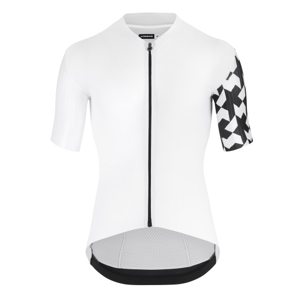 MAGLIA ASSOS EQUIPE RS S11WHITE SERIES | Codice: 11.20.375.58