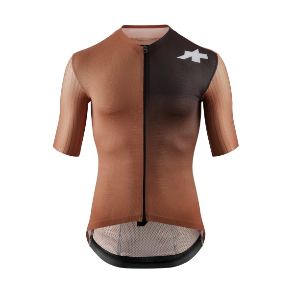 MAGLIA ASSOS EQUIPE RS JERSEY S11RUSTY BROWN | Codice: 11.20.375.3N