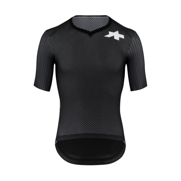 MAGLIA ASSOS EQUIPE RSR S11BLACK SERIES | Codice: 11.20.403.18