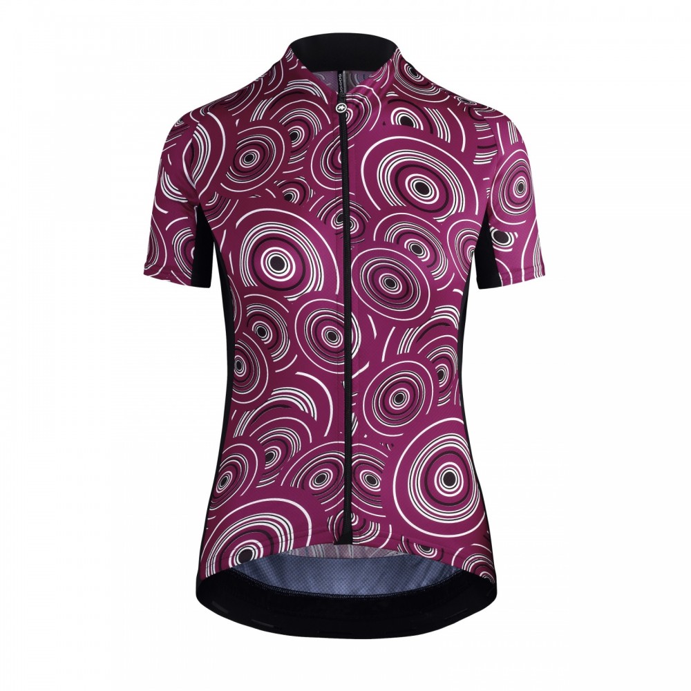 MAGLIA ASSOS SS UMA GT VIOLA | Codice: 12.20.278.44