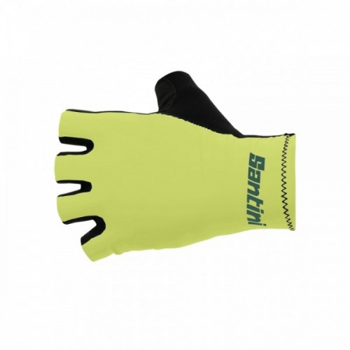 Santini brisk cycling cheap gloves