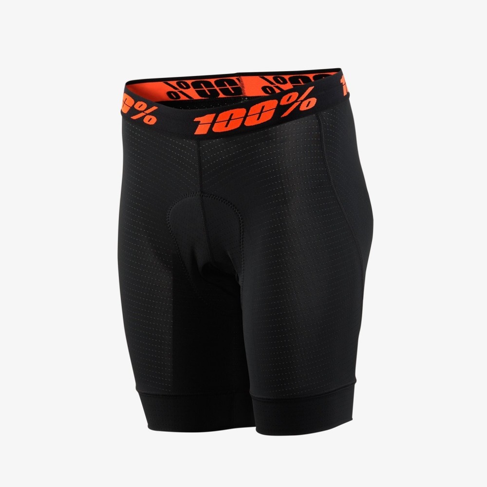 BOXER INTIMO 100% CRUX W BLACK | Codice: L49902-001