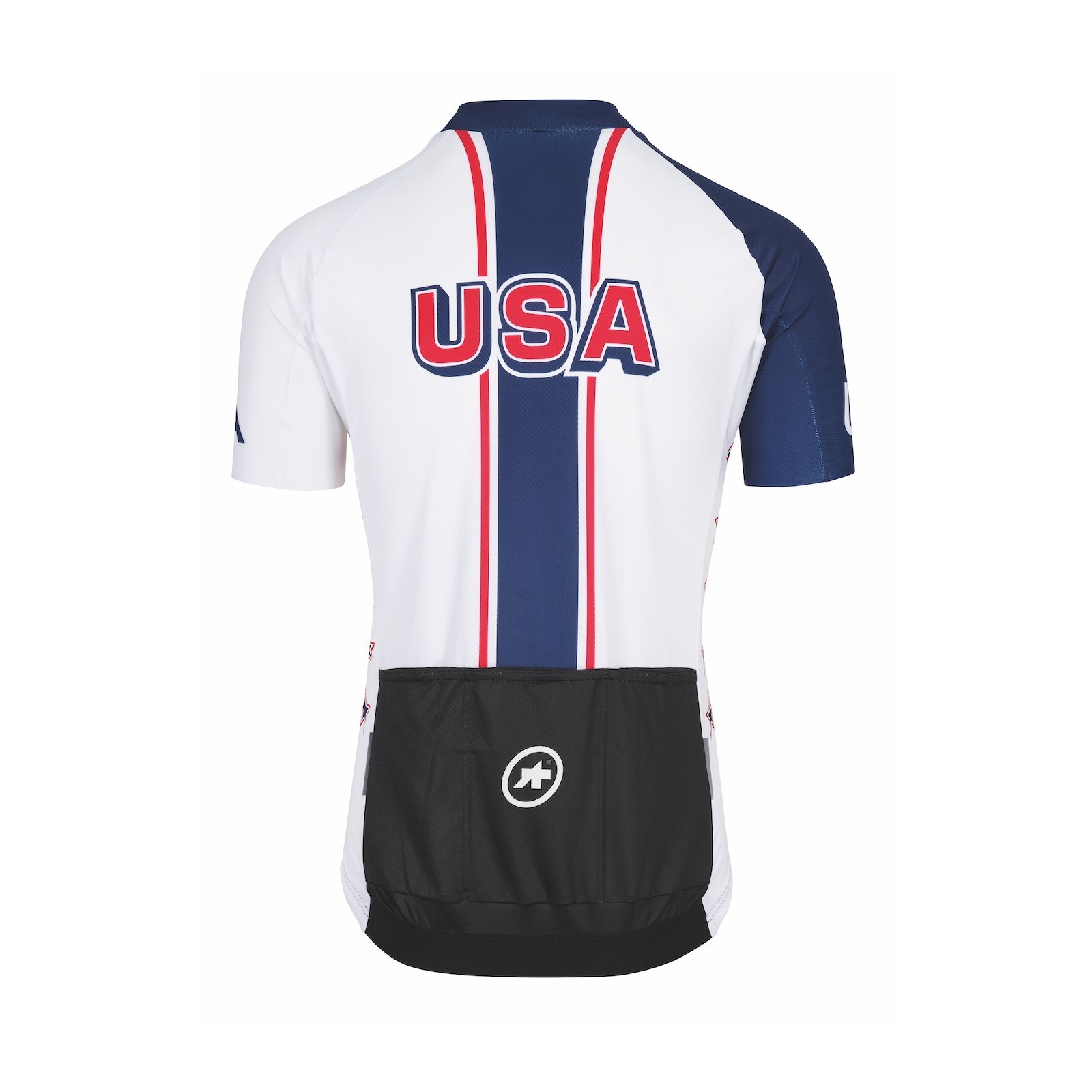 Assos usa 2024 cycling