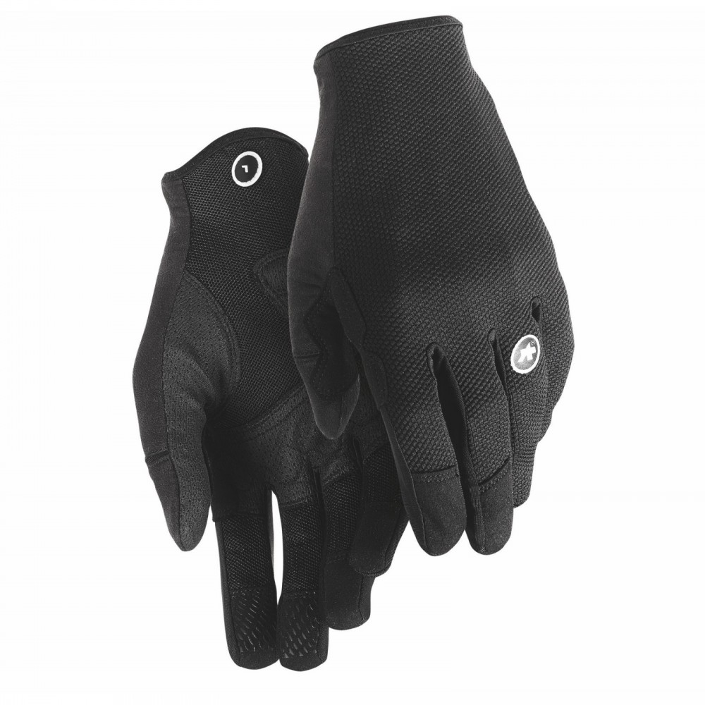 ASSOS TRAIL FF GLOVES | Reference: P13.50.529.18