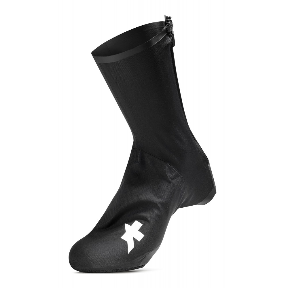 ASSOS ASSOSOIRES RS RAIN BOOTIES | Reference: P13.62.698.18