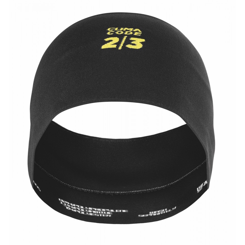 ASSOS ASSOSOIRES SPRING FALL HEADBAND | Reference: P13.74.730.18