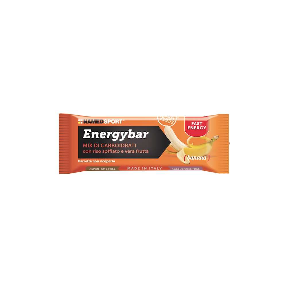 ENERGYBAR NAMED BANANA | Reference: SP5411B