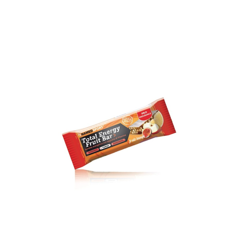 TOTAL ENERGY FRUIT BAR NAMED TANGO | Reference: SP8351