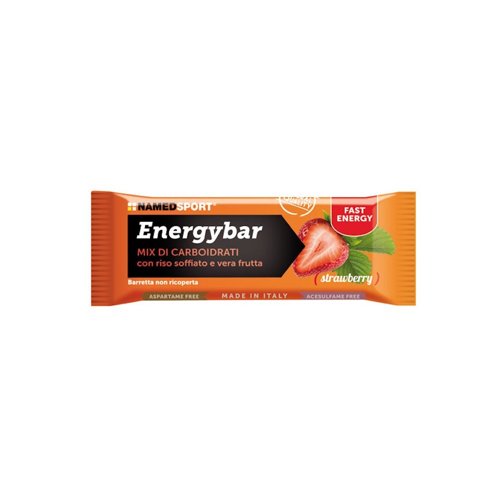 ENERGYBAR NAMED FRAGOLA | Codice: SP5511