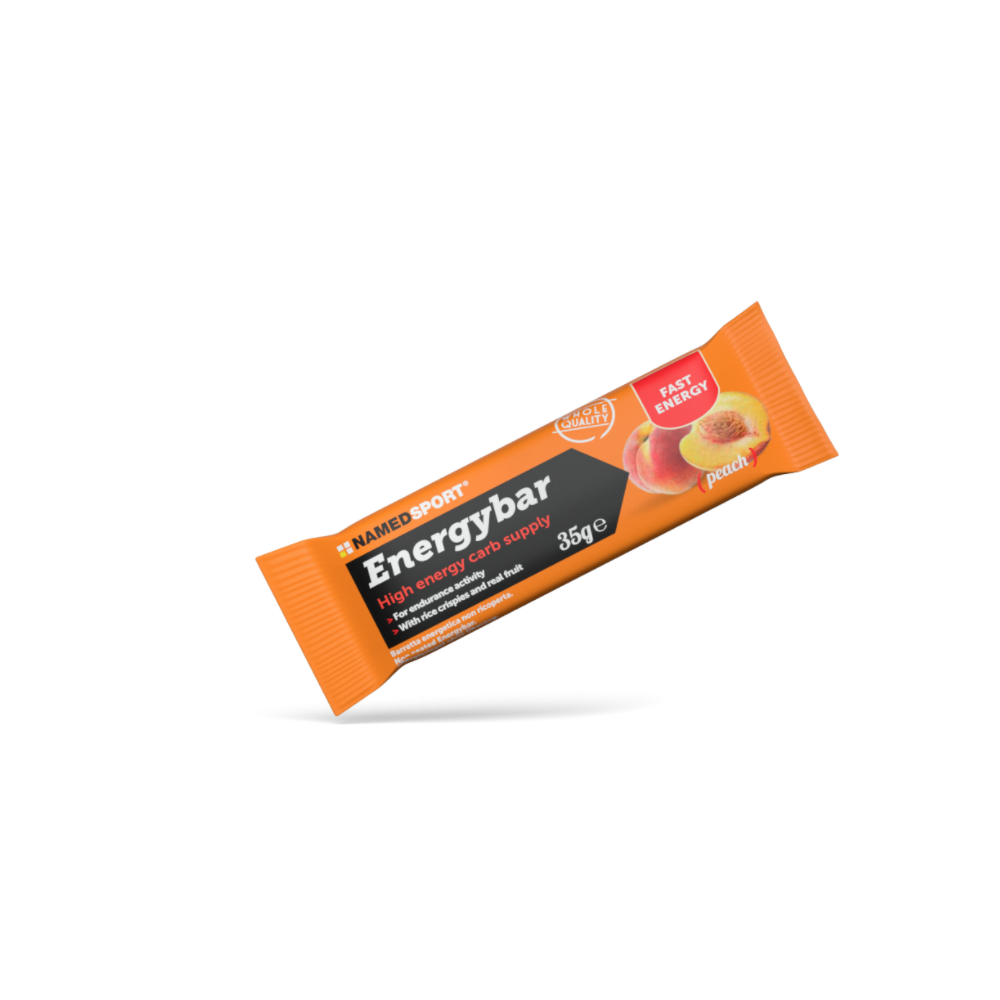 ENERGYBAR NAMED PEACH | Reference: SP5611