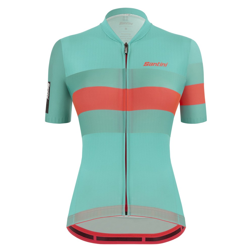 MAGLIA SANTINI ECO-SLEEK BENGAL ACQUA | Codice: 2S940L75ESLKBENG-AC