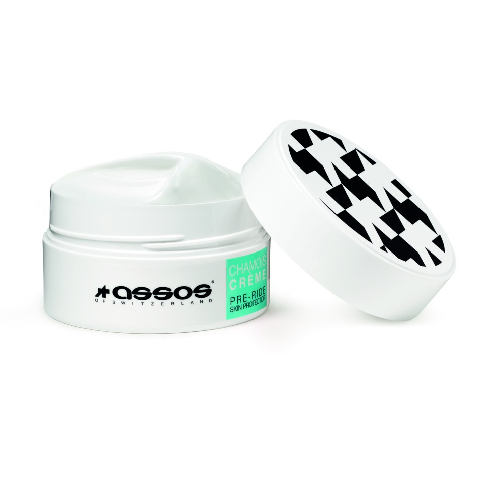 ASSOS CHAMOIS CRÈME 200 ML | Reference: 13.90.920.99