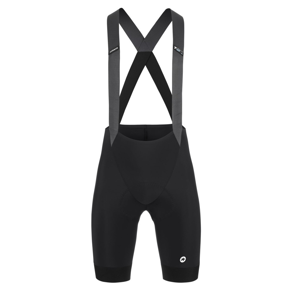 SALOPETTE ASSOS MILLE GT C2 BLACK SERIES | Codice: 11.10.231.18