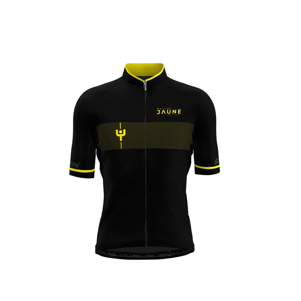 JERSEY YDOTS TOUR DE FRANCE 2022 | Reference: RE94075CYDOTS2TDF